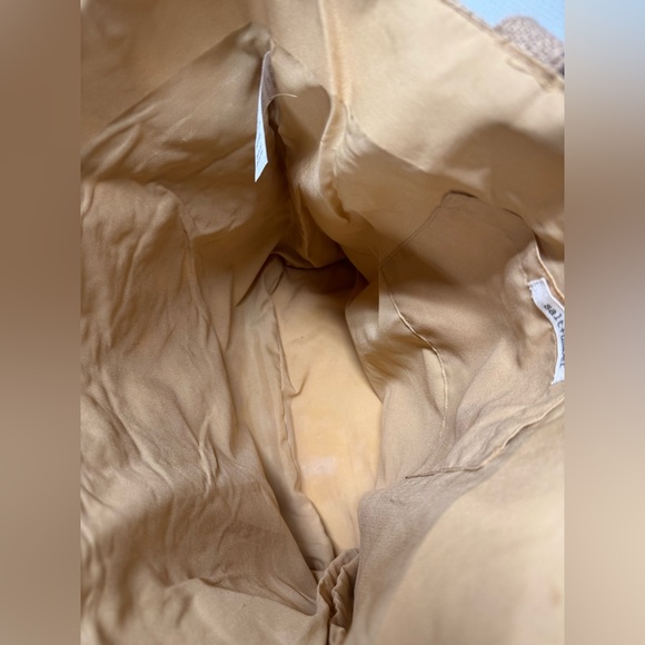 Salt+Umber | Isla Jute Seashell Tote - Eco Friendly - Boho - Beachy - NWT - Picture 7 of 13